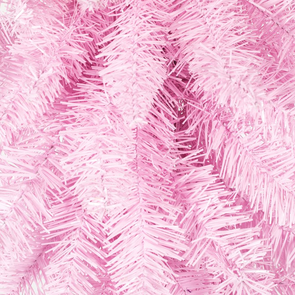 Vickermans Pink Artificial Teardrop 36-inch