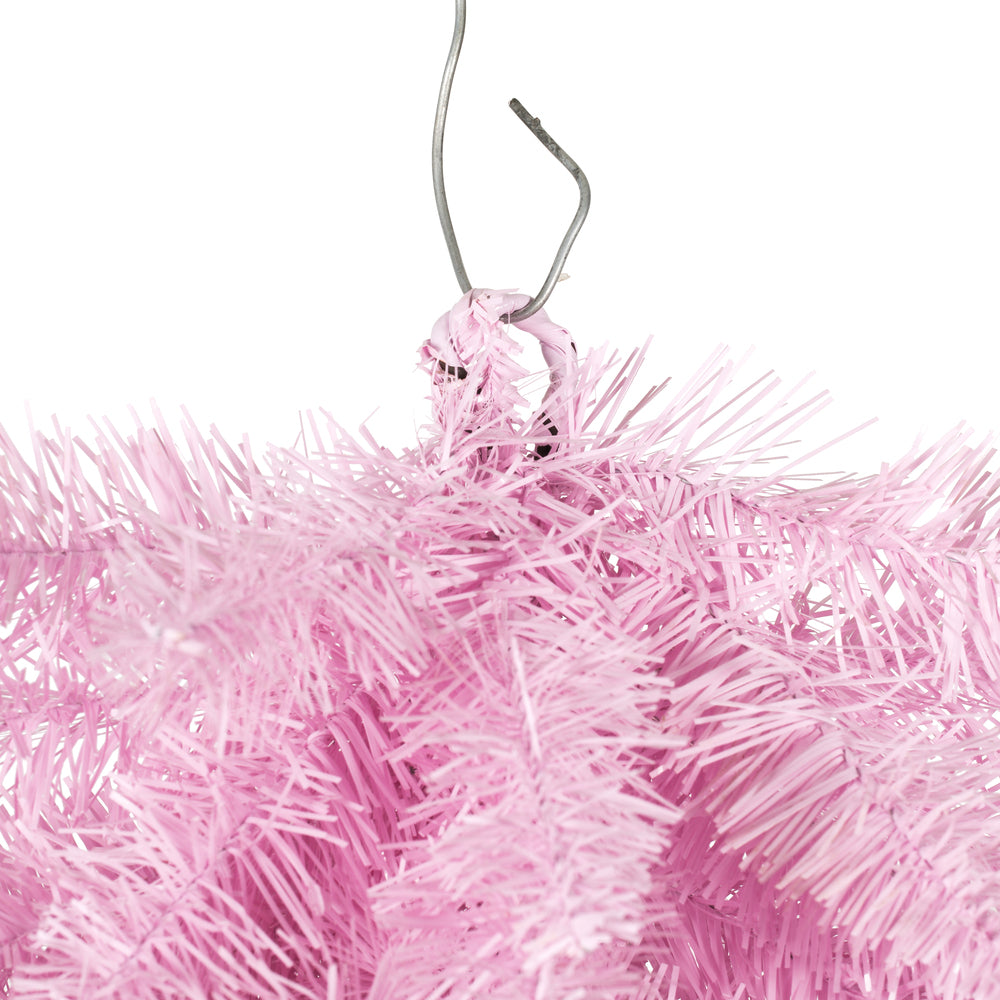 Vickermans Pink Artificial Teardrop 36-inch