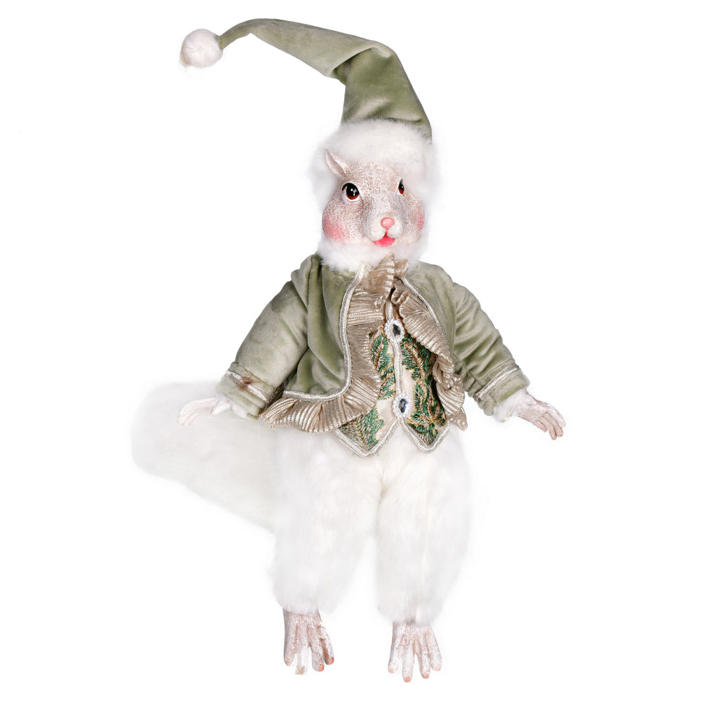 Vickerman 14-inch squirrel