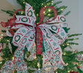 Joyful Traditions Bundle of Bows