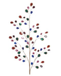 Jewel Multicolor Spray Pick 30-inch set of 6